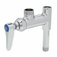 thumbnail image 1 of T&S Brass - Add-On Faucet w/ Lever Handle, Less Nozzle, 1 of 2