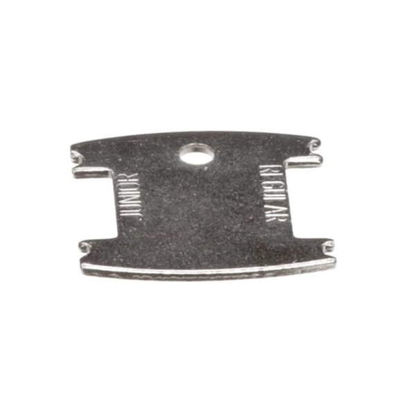 T & S Brass 015425-45 Dual Vandal Resistant Aerator Key