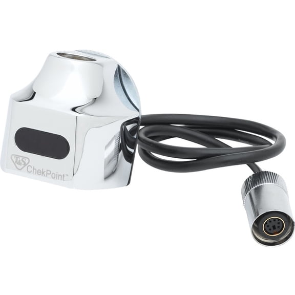T&S Brass EC-3101-LN Checkpoint Electronic Faucet