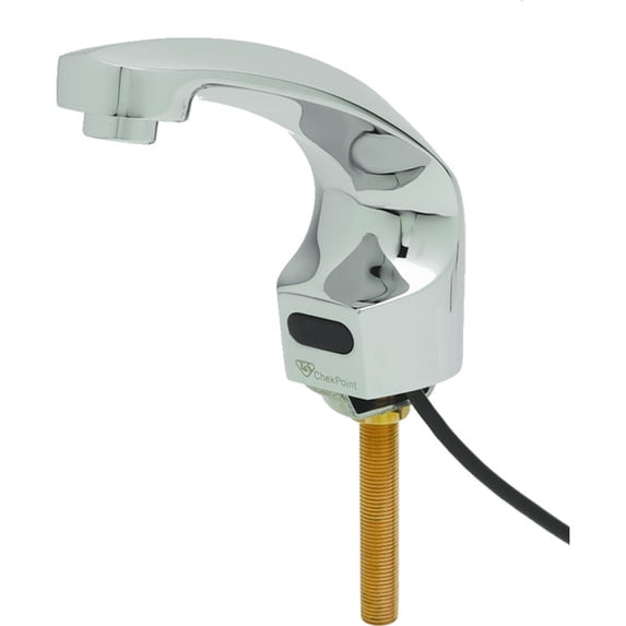 T&S Brass EC-3102-VF05 Checkpoint Electronic Faucet