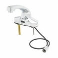 thumbnail image 1 of T&S Brass EC-3104-VF05 Spray Device Chek Point Electronic Faucet, 1 of 1