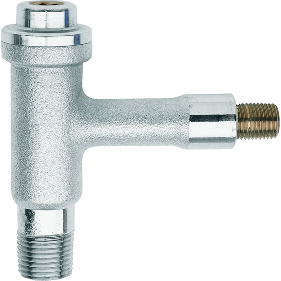 T&S Brass EW-SP509 L-Strainer