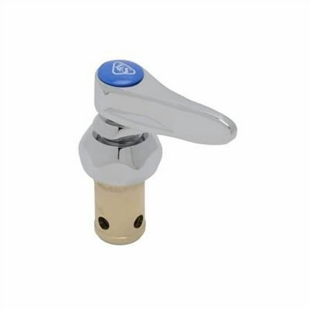 T&S Brass - Eterna Cartridge w/ Spring Check, LTC (C