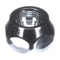 thumbnail image 1 of T&S Brass 009744-45NS Eterna Packing Bonnet -   Style, Brass, Rough Chrome Plated, 1 of 1