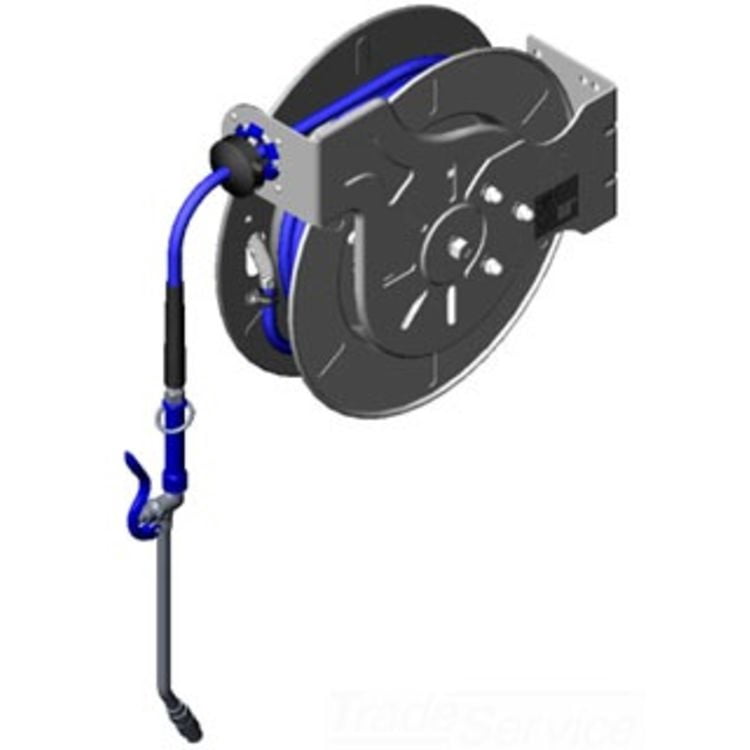 T&S Brass B-7142-10 Hose Reel