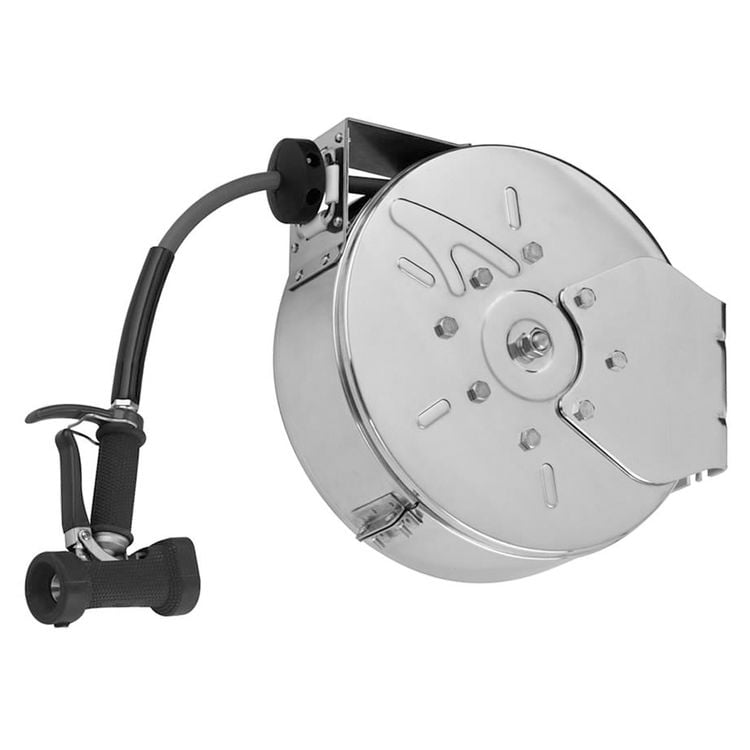 T&S Brass B-7242-C02 Hose Reel
