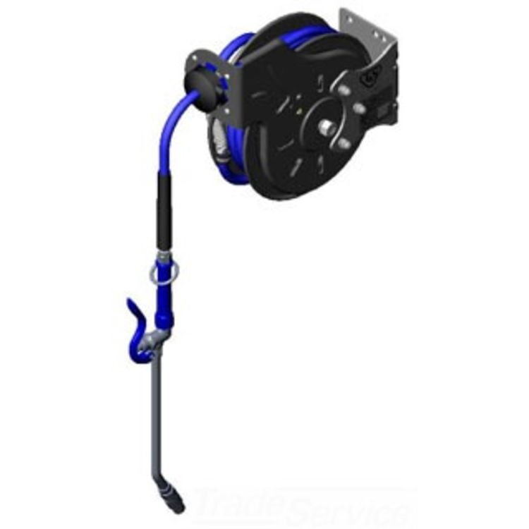T&S Brass B-7212-10 Hose Reel
