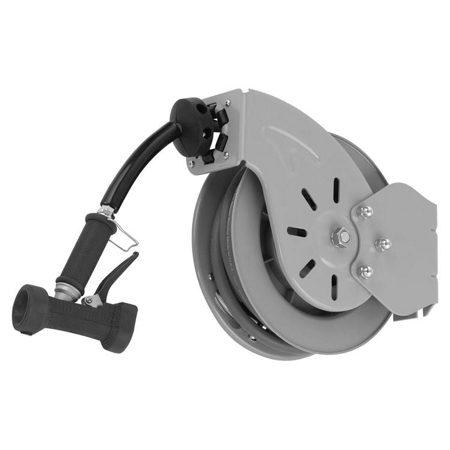 T&S Brass B-7212-11 Hose Reel