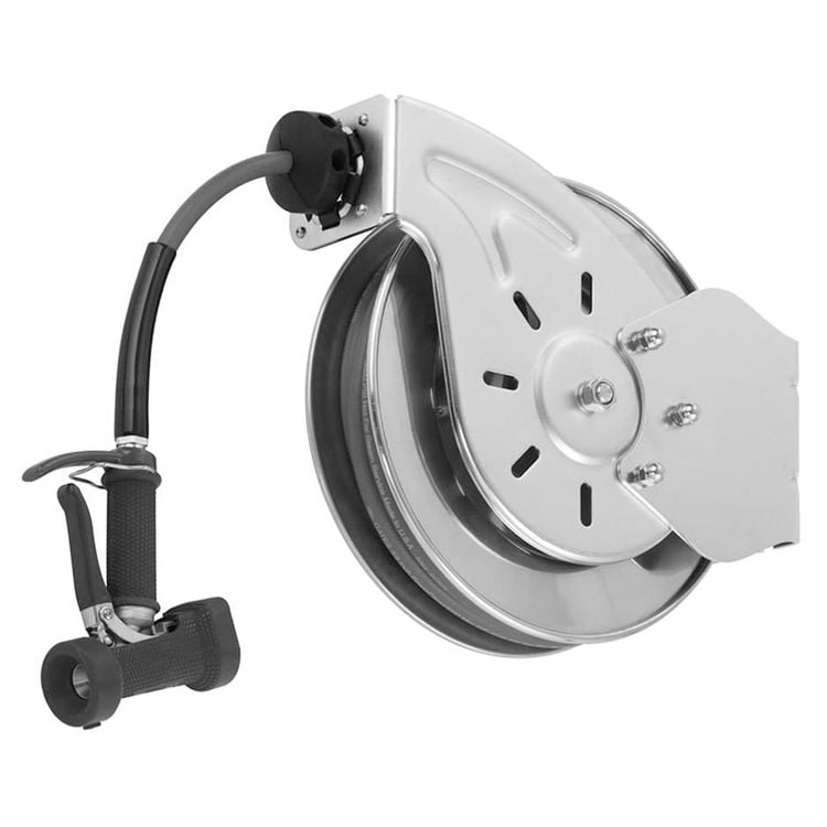 T&S Brass B-7232-11 Hose Reel