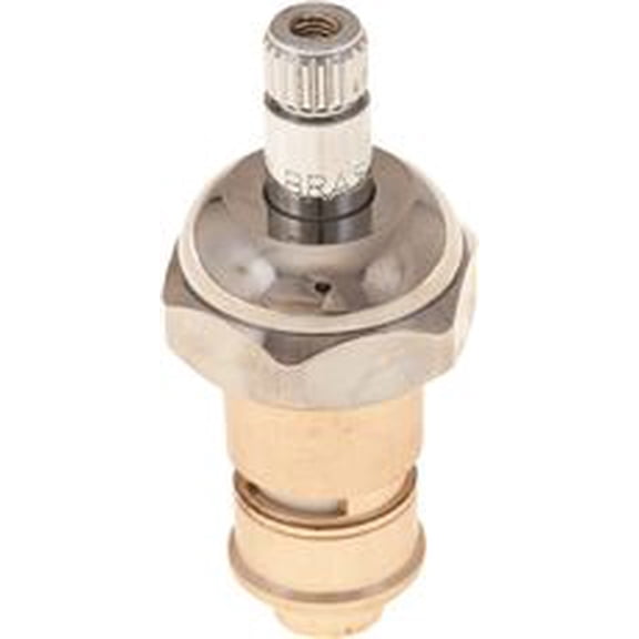 T & S Brass Hot Cerama Cartridge With Bonnet & Spring