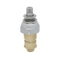 thumbnail image 1 of T & S Brass Hot Cerama Cartridge With Escutcheon, 1 of 1