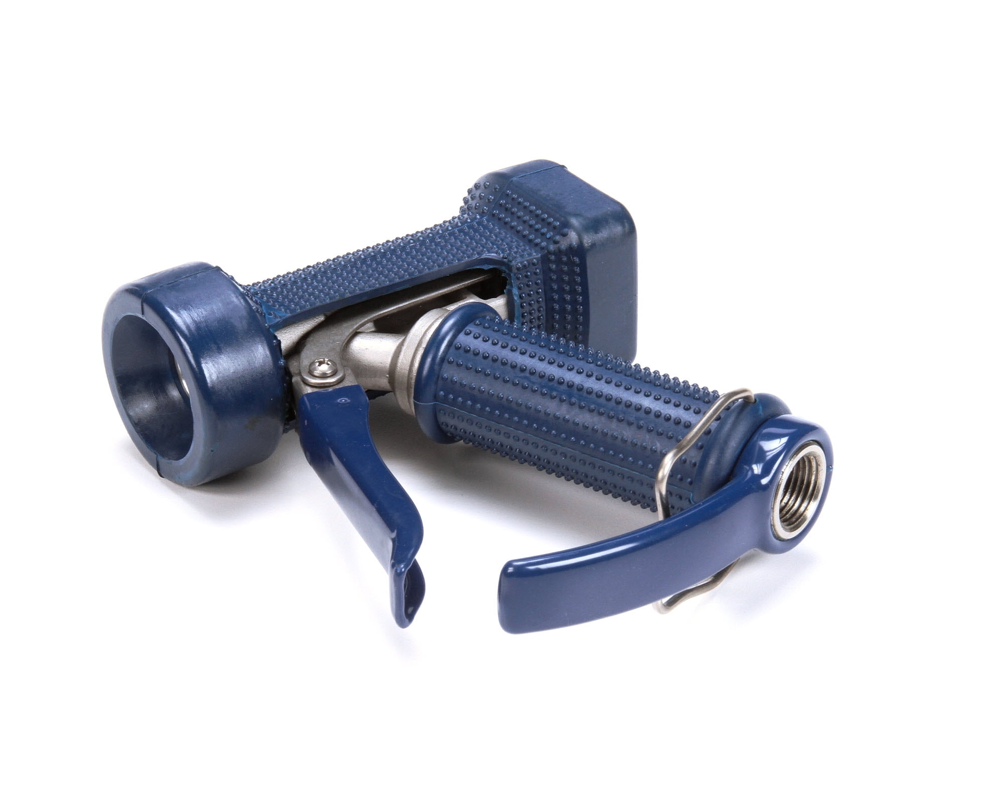 T & S Brass MV-2522-24 Pistola Ad Acqua Professionale In Ottone Con Grilletto Anteriore
