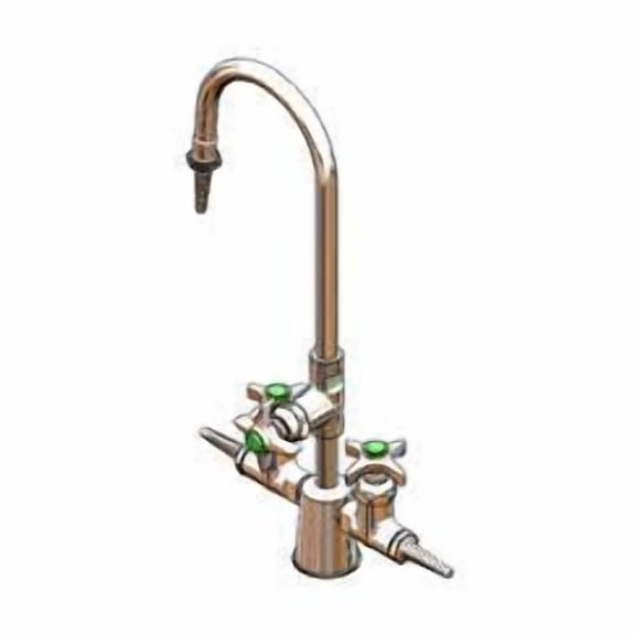 T&S Brass Multi Water Faucet