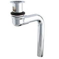 thumbnail image 1 of T&S Brass B-0898-OF Offset Grid Drain Assembly, Polished Chrome, 1 of 2