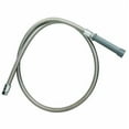 thumbnail image 1 of T&S Brass - Hose, 60'' Flexible Stainless Steel, 1 of 2