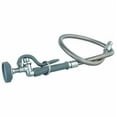 thumbnail image 1 of T & S BRASS & BRONZE WORKS B-0100 Spray Hose Assembly, 1 of 3