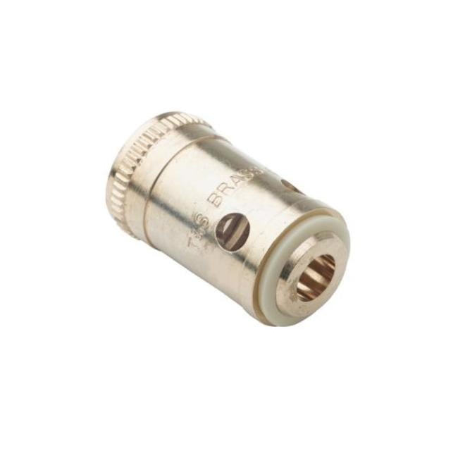 Detachable Insert T&S Brass 000789-20 Removable Insert For Eterna Cartridge - Cold Left ...
