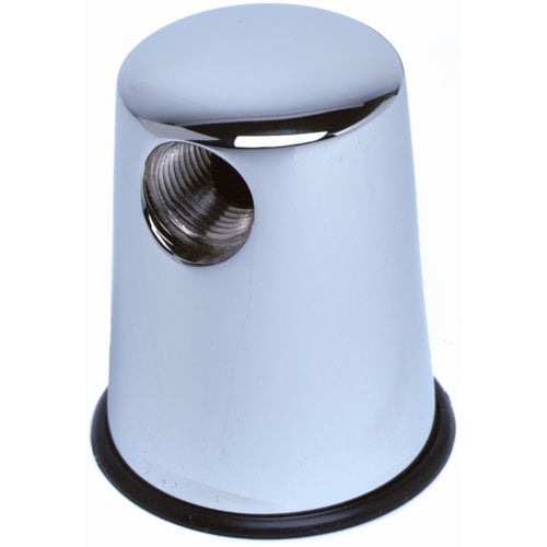 T&S Brass - Turret with One Side Outlet