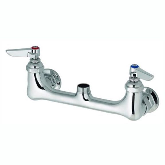 T&S Brass - B-0230-LN Faucets, Master Pack - Pack of 6
