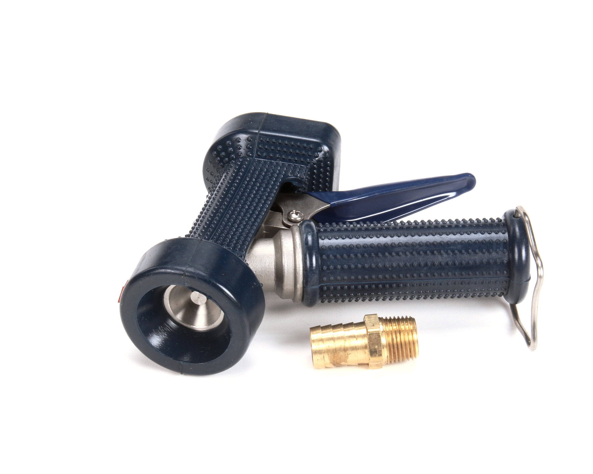 T&S Brass Water Gun, Rear Trigger, 5/16 Orifice, 3/4 Coupl MV-2516-22 - Genuine OEM Replacement Part