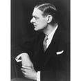 thumbnail image 1 of T. S. Eliot History (18 x 24), 1 of 1