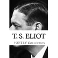 thumbnail image 1 of T. S. Eliot, Poetry Collection, 1 of 1