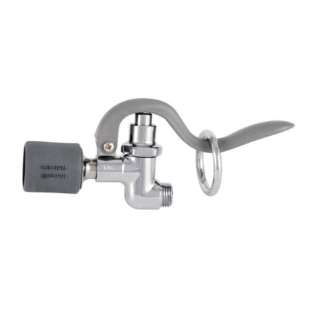 T&S Low Flow Spray Valve