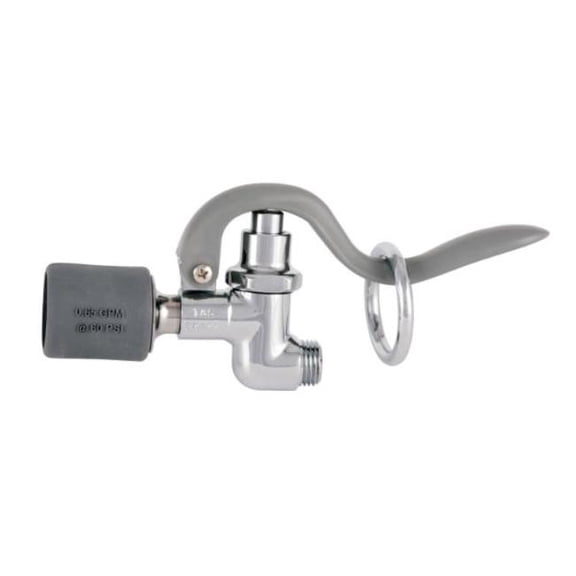 T&S Low Flow Spray Valve