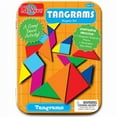 thumbnail image 1 of TS Shure Tangrams Magnet Set Mini Tin, 1 of 4