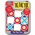T.S. Shure Tic Tac Toe Game Mini Tin