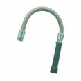 thumbnail image 1 of T & S Stainless Steel Flex Hose, 20 In., 1 of 3