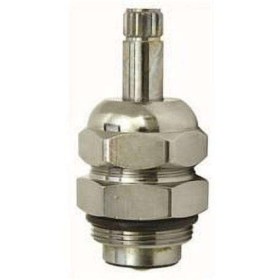 T & S Stem Assembly For Wallmount Faucet