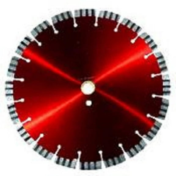 T-SEG15 Multi Use Diamond Blade