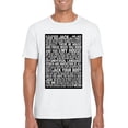 thumbnail image 1 of T SHIRT JACK YOUR BODY House Music DJ EDM Dance Club Rave T-Shirt, for men & women, up to size 5XL, 1 of 3