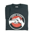 thumbnail image 1 of T-SHIRT - Kenpo Karate (Black) - Small, 1 of 1