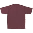thumbnail image 1 of T-SHIRT, MOISTURE MANAGEMENT- ADULT-MAR-XL, 1 of 1