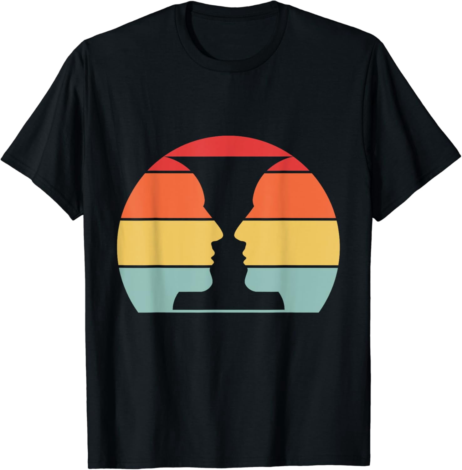 Le T-Shirt Vase main image 1
