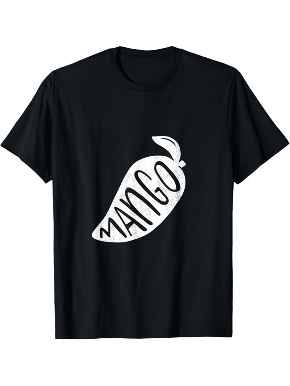 T-SHIRTMango T-shirt tropical summer time fruit shirt mango lover mens t shirt,black,women,funny,misfits,men,journey