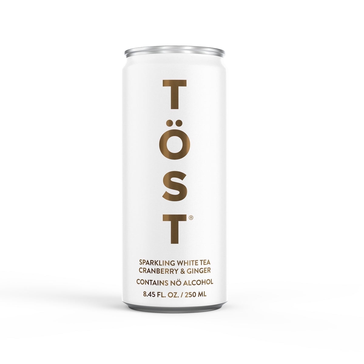 TST Cans All-Natural Alcohol-Free Sparkling Beverage - 12 Cans