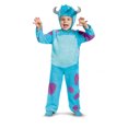 thumbnail image 1 of Monster University Inc, Sulley Halloween Costume for Toddler, Size 3-4T, by Disguise, 1 of 8