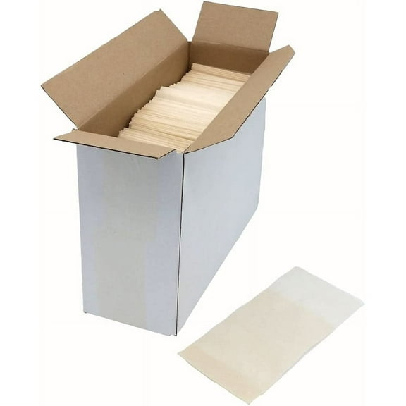 T-Sac #3 Filter Disposable Tea Bags 1000 Count