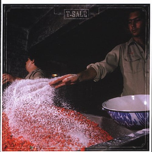 T-Sale - T-Sale - Music & Performance - CD