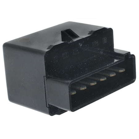 T Series A/C Control Relay