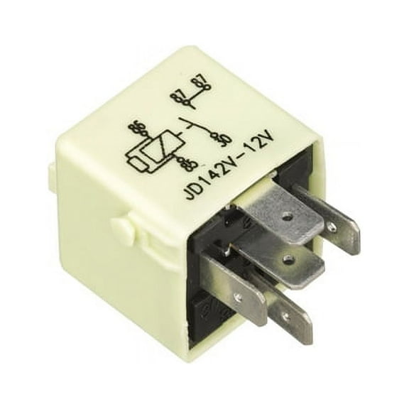T Series A/C Control Relay