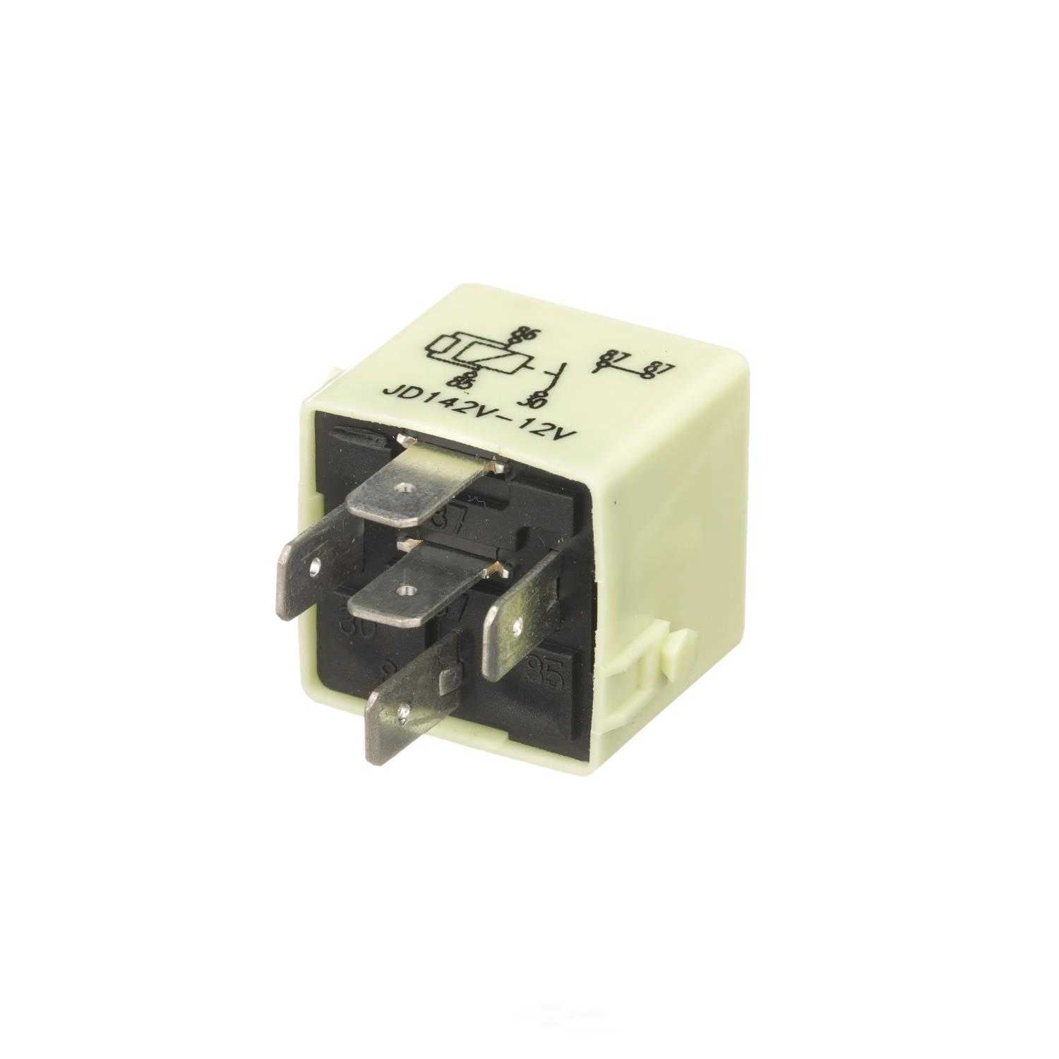 T Series RY777T HVAC Blower Motor Relay