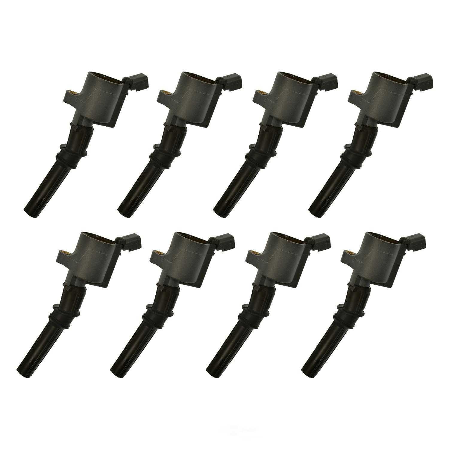 T Series FD503TK8 Direct Ignition Coil Kit