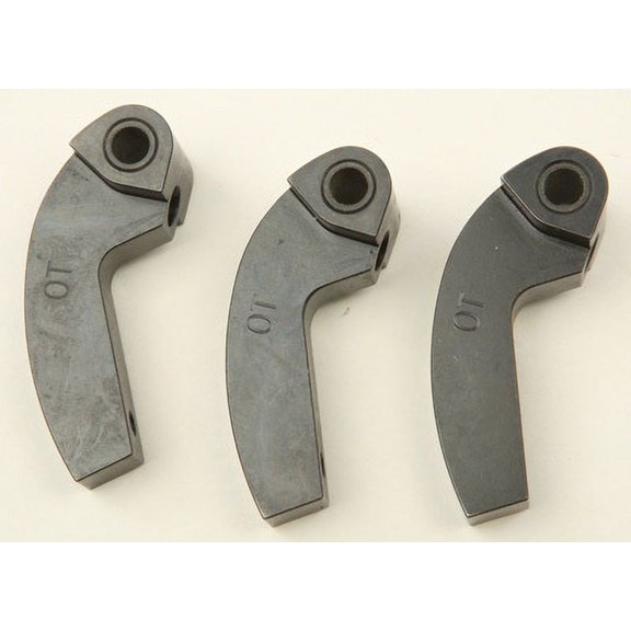 T Series Hammerhead Weights - 72.3gram