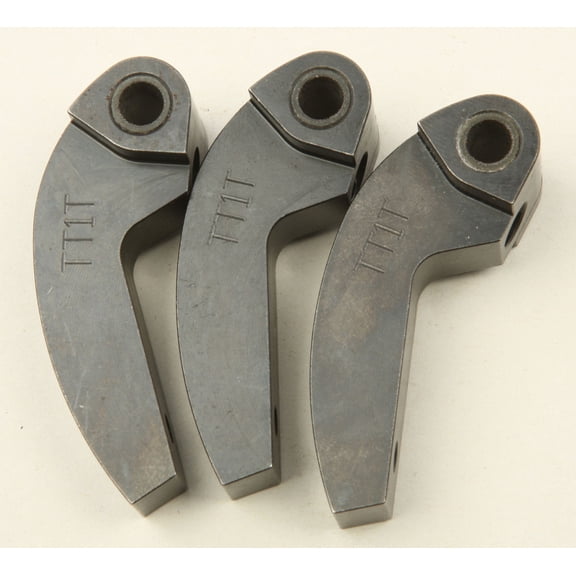 T Series Medium Tip Weights - 80.6gram