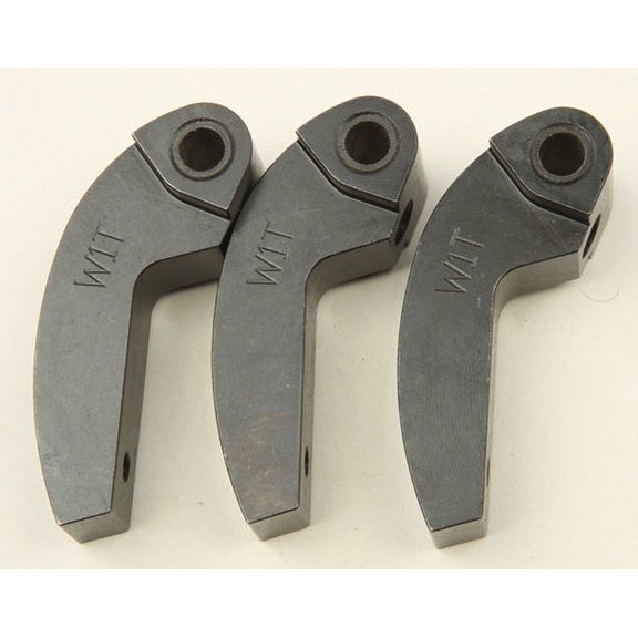 T Series Medium Tip Weights - 87.5gram