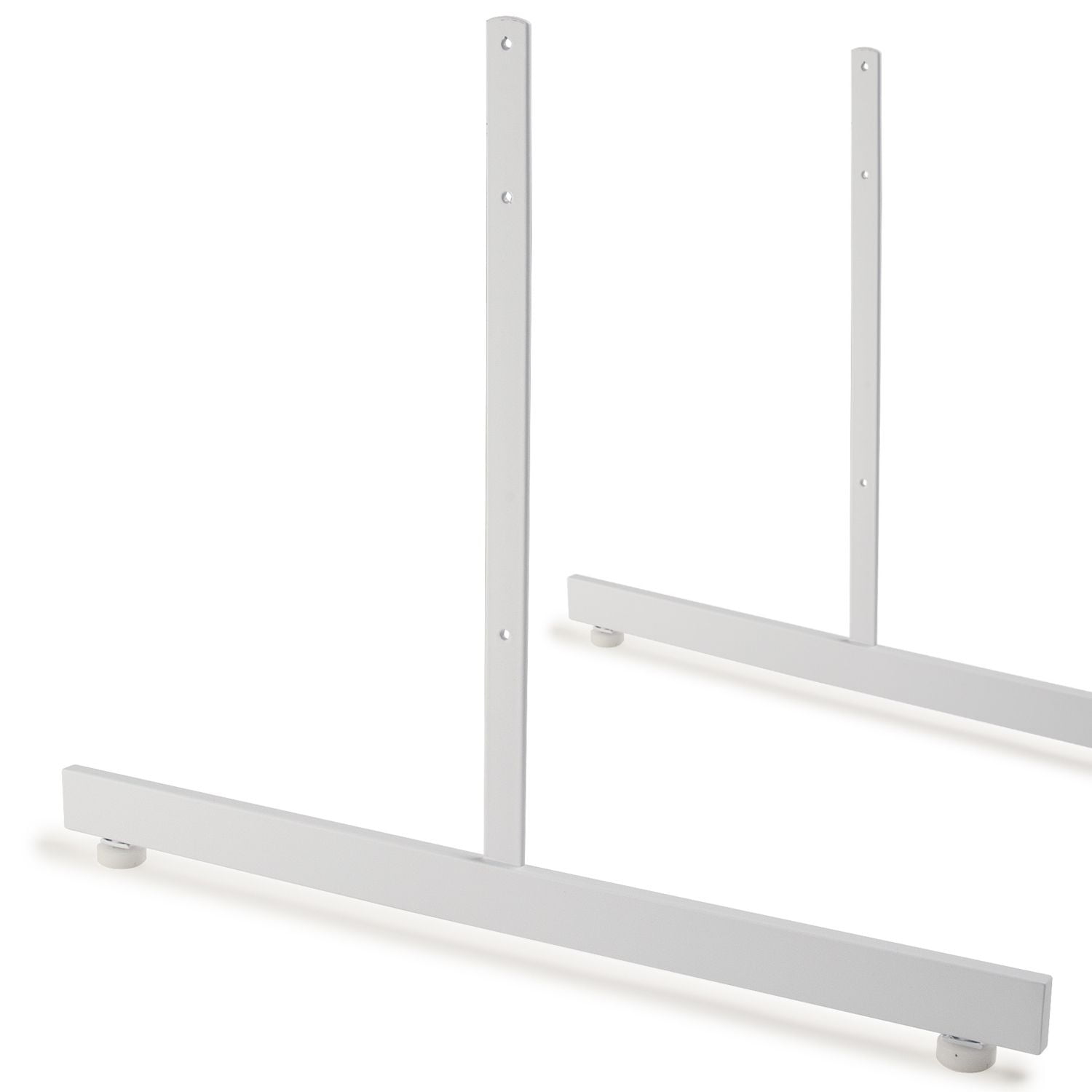 TShape Gridwall Panel Legs